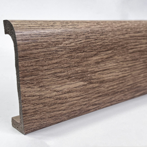 Плинтус Bello Deco ПЛ 16 Дикий дуб